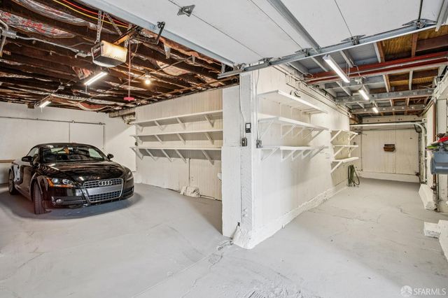 1556 Revere Avenue, San Francisco, CA 94124