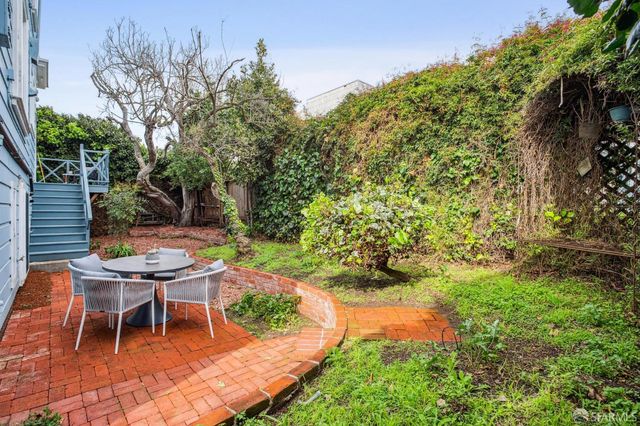 1556 Revere Avenue, San Francisco, CA 94124