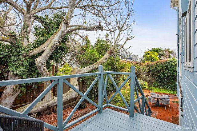 1556 Revere Avenue, San Francisco, CA 94124