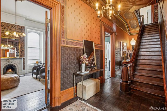 1556 Revere Avenue, San Francisco, CA 94124