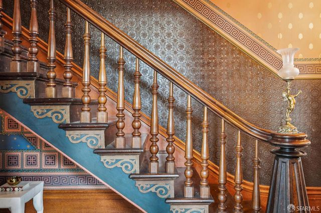 1556 Revere Avenue, San Francisco, CA 94124