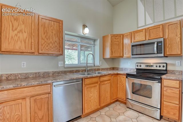 7020 Churchwood Circle, Colorado Springs, CO 80918