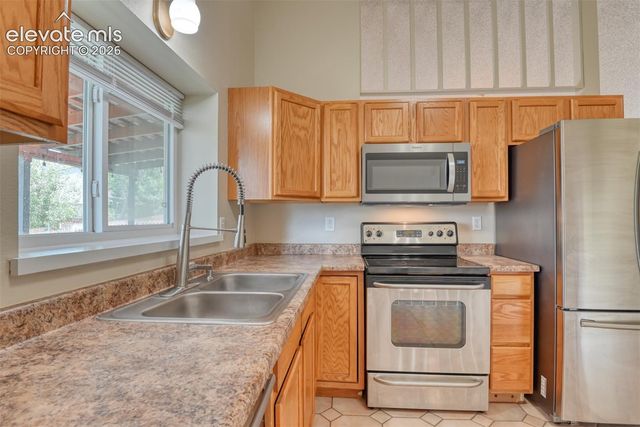 7020 Churchwood Circle, Colorado Springs, CO 80918