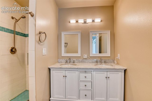 7020 Churchwood Circle, Colorado Springs, CO 80918