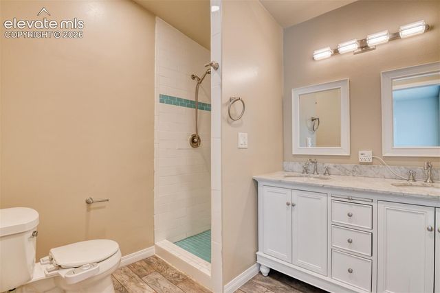 7020 Churchwood Circle, Colorado Springs, CO 80918