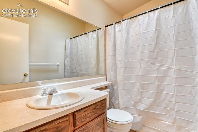 7020 Churchwood Circle, Colorado Springs, CO 80918