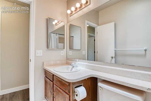 7020 Churchwood Circle, Colorado Springs, CO 80918