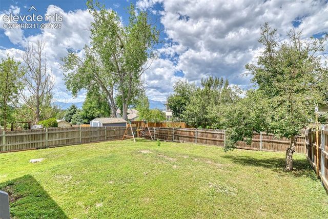 7020 Churchwood Circle, Colorado Springs, CO 80918