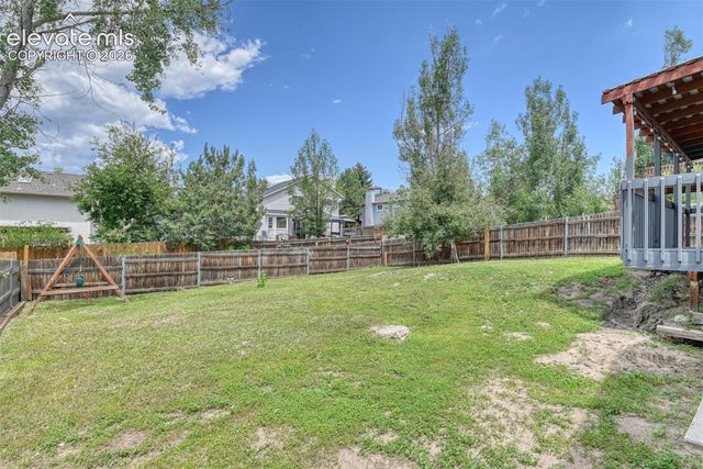7020 Churchwood Circle, Colorado Springs, CO 80918