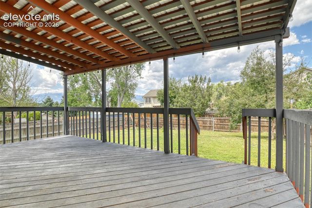 7020 Churchwood Circle, Colorado Springs, CO 80918