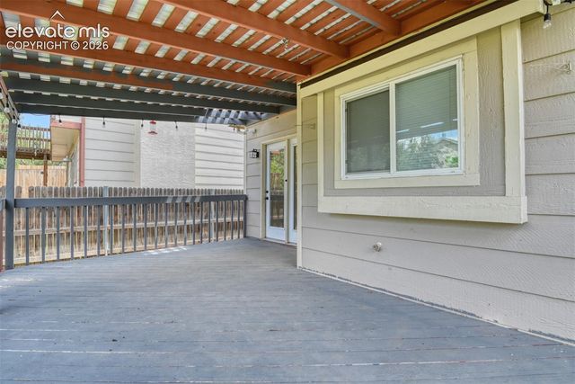 7020 Churchwood Circle, Colorado Springs, CO 80918
