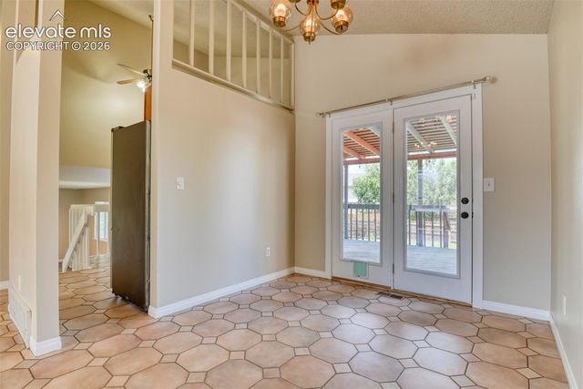 7020 Churchwood Circle, Colorado Springs, CO 80918