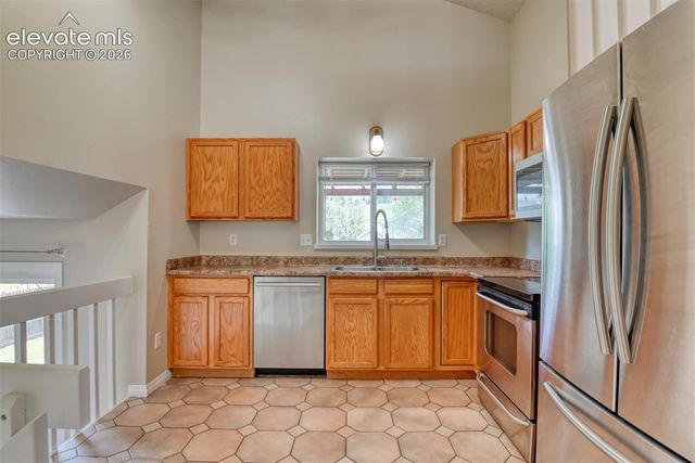 7020 Churchwood Circle, Colorado Springs, CO 80918