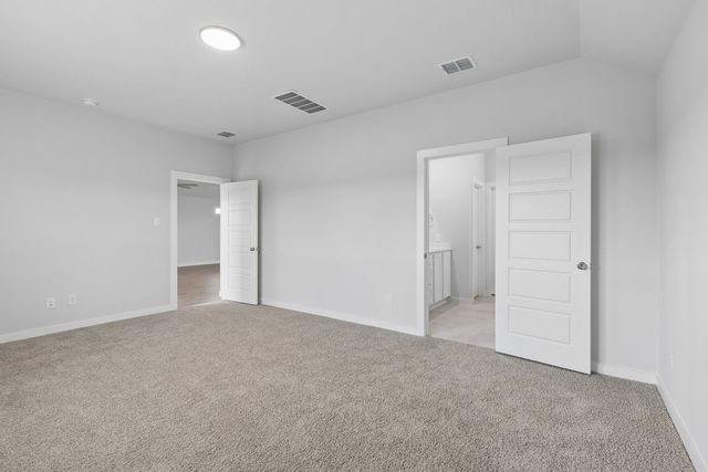 934 Olive Drive, Lavon, TX 75166