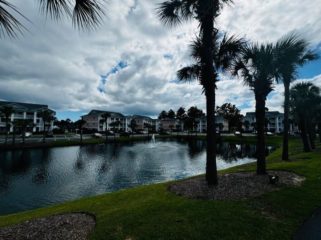 613 Waterway Village Blvd Unit 4G, Myrtle Beach, SC 29579