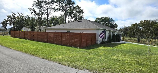 13620 SW 87TH CIRCLE, Ocala, FL 34473
