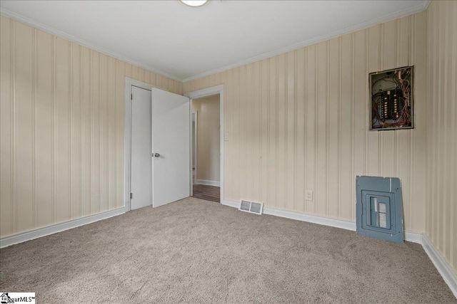 108 Valley Drive, Greer, SC 29651