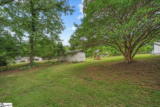 108 Valley Drive, Greer, SC 29651