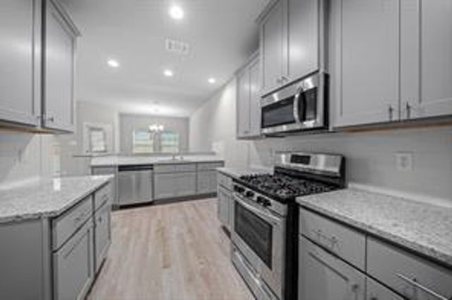 24702 Stablewood Forest, Houston, TX 77336