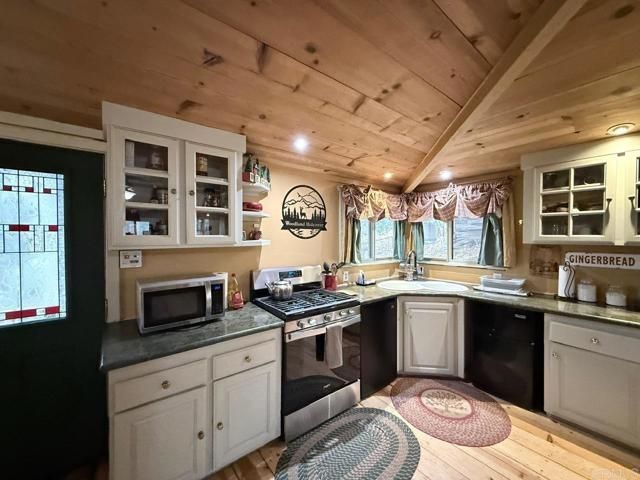 22258 Crestline Road, Palomar Mountain, CA 92060