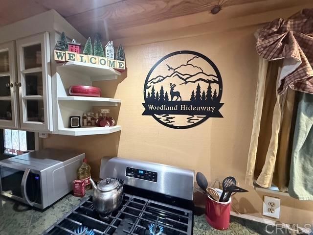 22258 Crestline Road, Palomar Mountain, CA 92060