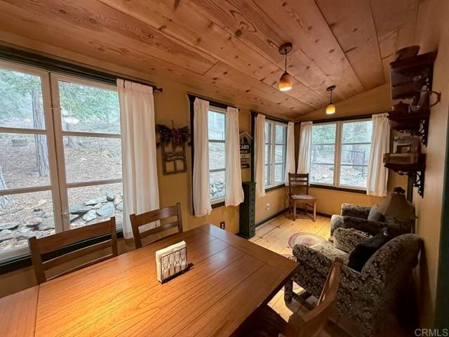 22258 Crestline Road, Palomar Mountain, CA 92060