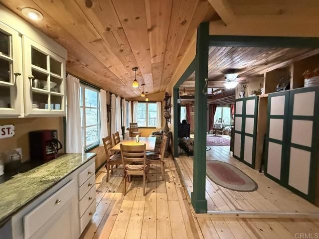 22258 Crestline Road, Palomar Mountain, CA 92060