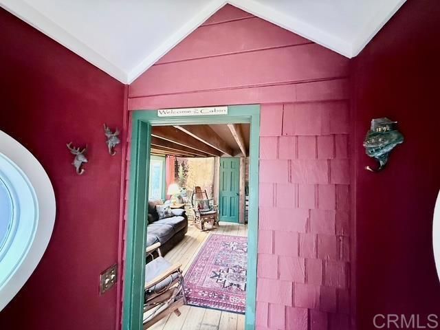 22258 Crestline Road, Palomar Mountain, CA 92060