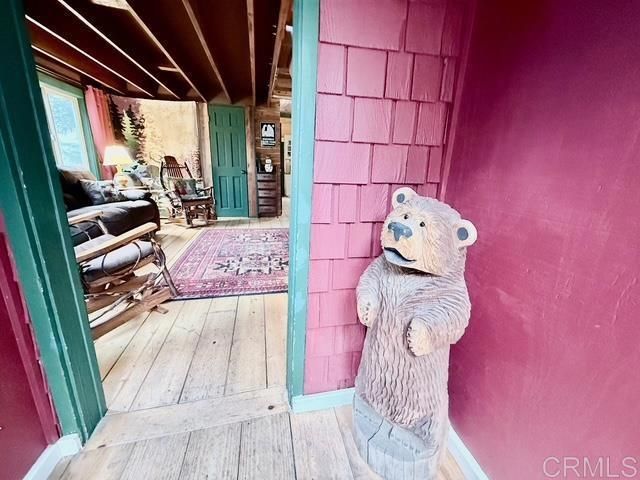 22258 Crestline Road, Palomar Mountain, CA 92060