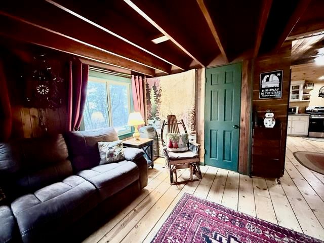 22258 Crestline Road, Palomar Mountain, CA 92060