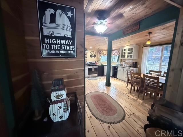 22258 Crestline Road, Palomar Mountain, CA 92060