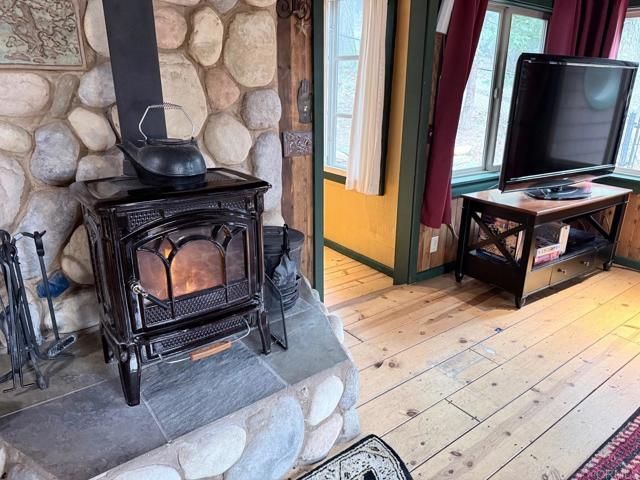 22258 Crestline Road, Palomar Mountain, CA 92060