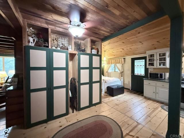 22258 Crestline Road, Palomar Mountain, CA 92060