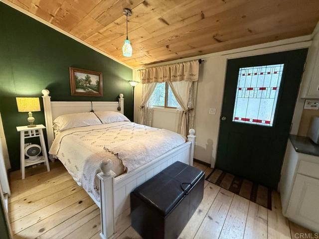 22258 Crestline Road, Palomar Mountain, CA 92060