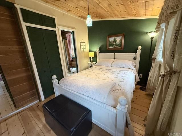 22258 Crestline Road, Palomar Mountain, CA 92060