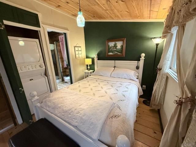 22258 Crestline Road, Palomar Mountain, CA 92060