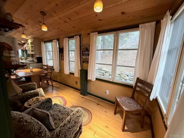 22258 Crestline Road, Palomar Mountain, CA 92060