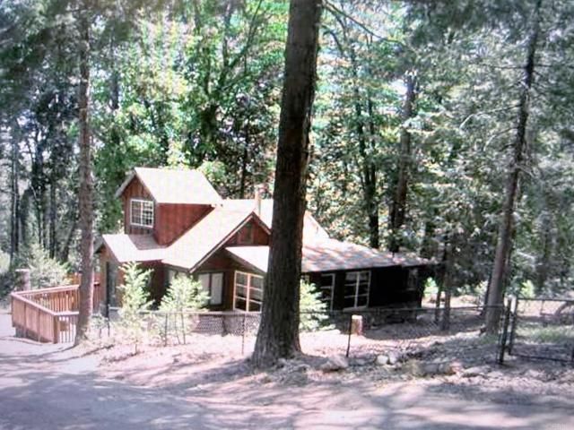 22258 Crestline Road, Palomar Mountain, CA 92060