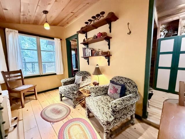 22258 Crestline Road, Palomar Mountain, CA 92060