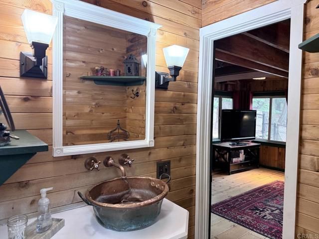 22258 Crestline Road, Palomar Mountain, CA 92060