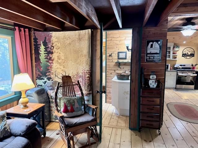 22258 Crestline Road, Palomar Mountain, CA 92060