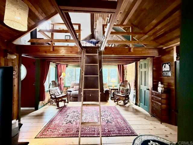 22258 Crestline Road, Palomar Mountain, CA 92060