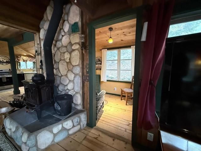 22258 Crestline Road, Palomar Mountain, CA 92060
