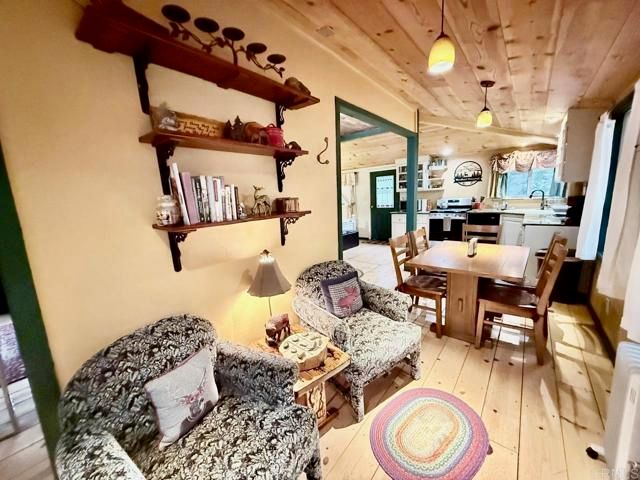 22258 Crestline Road, Palomar Mountain, CA 92060