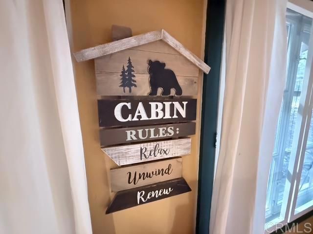 22258 Crestline Road, Palomar Mountain, CA 92060