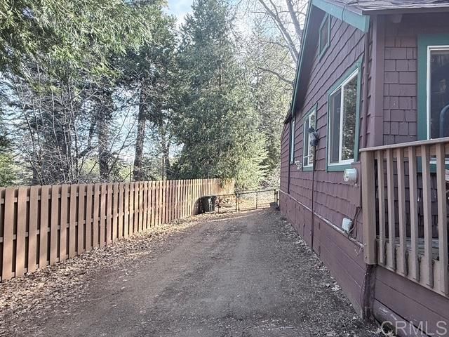 22258 Crestline Road, Palomar Mountain, CA 92060