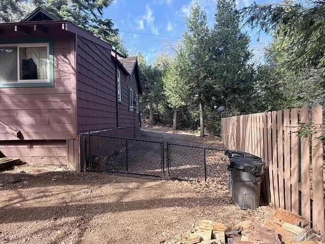 22258 Crestline Road, Palomar Mountain, CA 92060