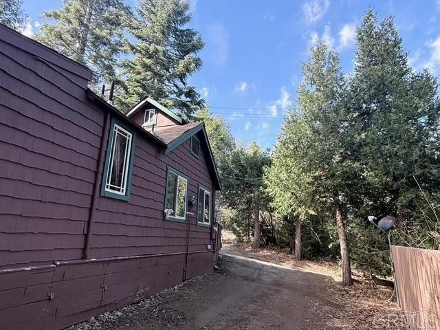 22258 Crestline Road, Palomar Mountain, CA 92060