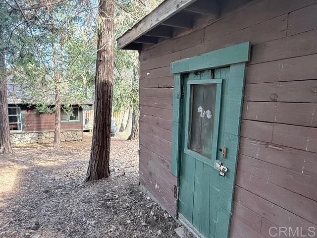 22258 Crestline Road, Palomar Mountain, CA 92060