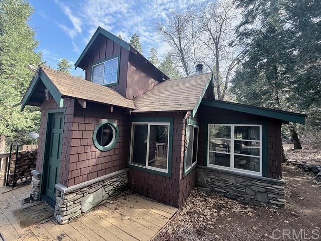22258 Crestline Road, Palomar Mountain, CA 92060